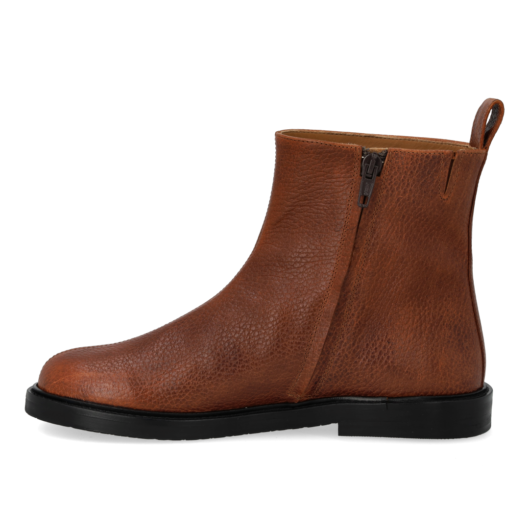 Classic Ankle Boot