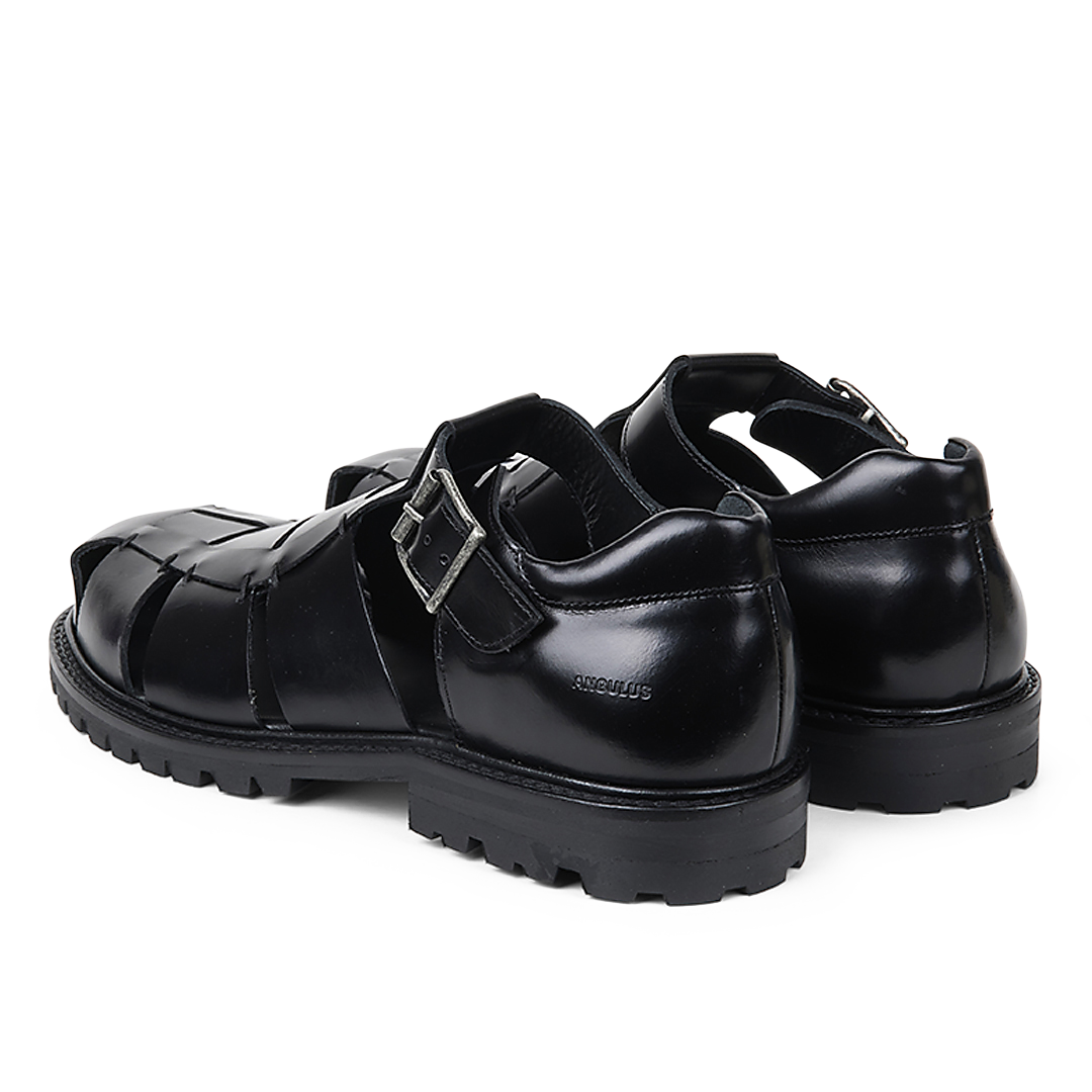 Chunky sandal