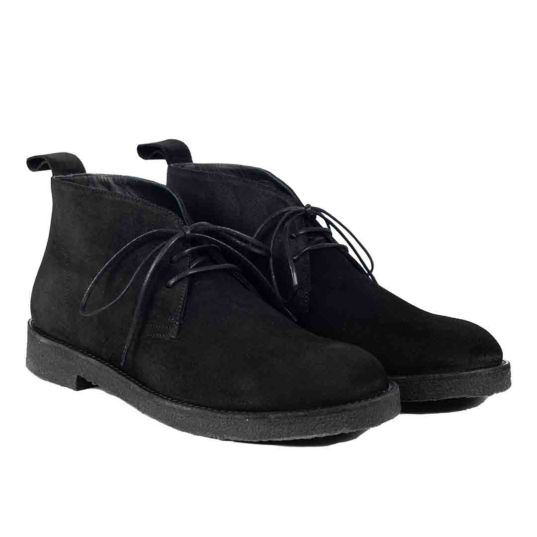 Classic Desert Boot