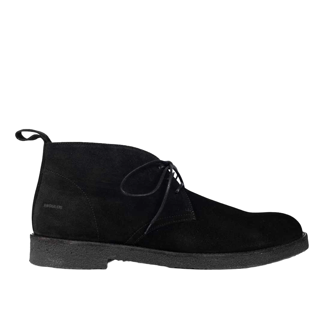 Classic Desert Boot