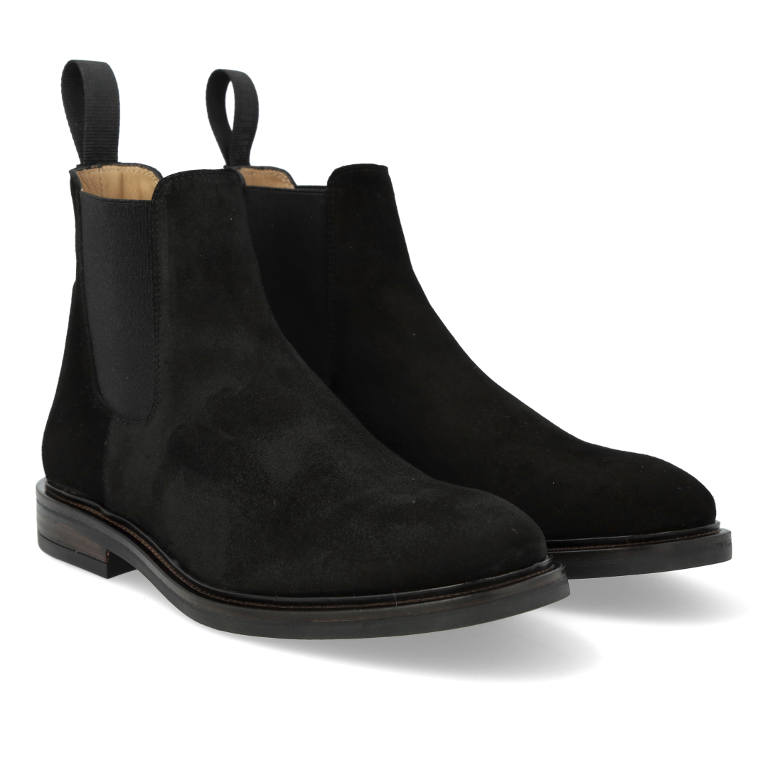 Classic chelsea boot
