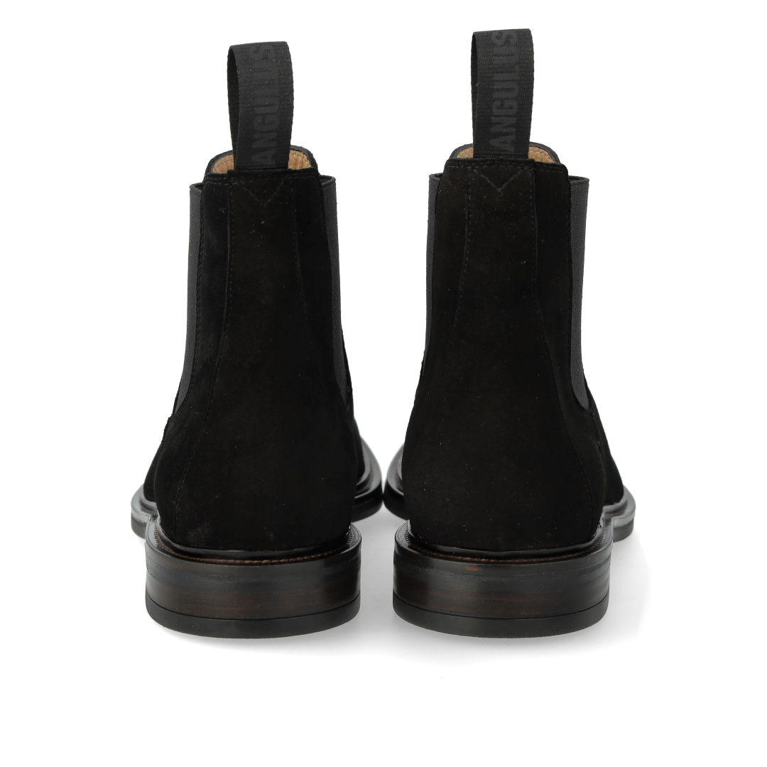 Classic chelsea boot