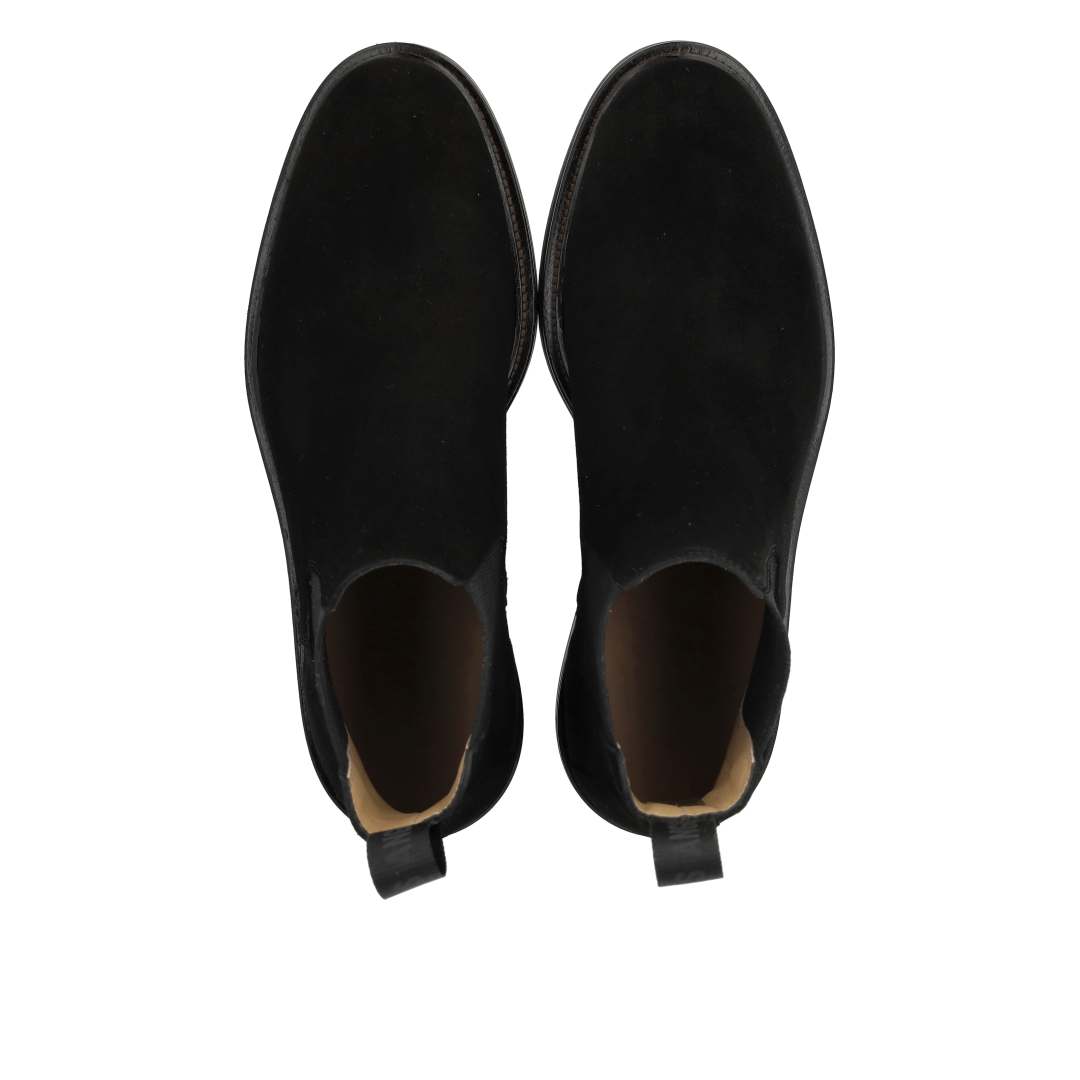 Classic chelsea boot