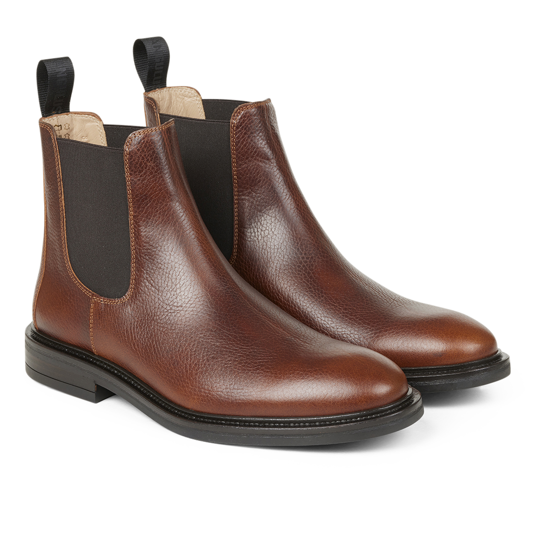 Classic chelsea boot