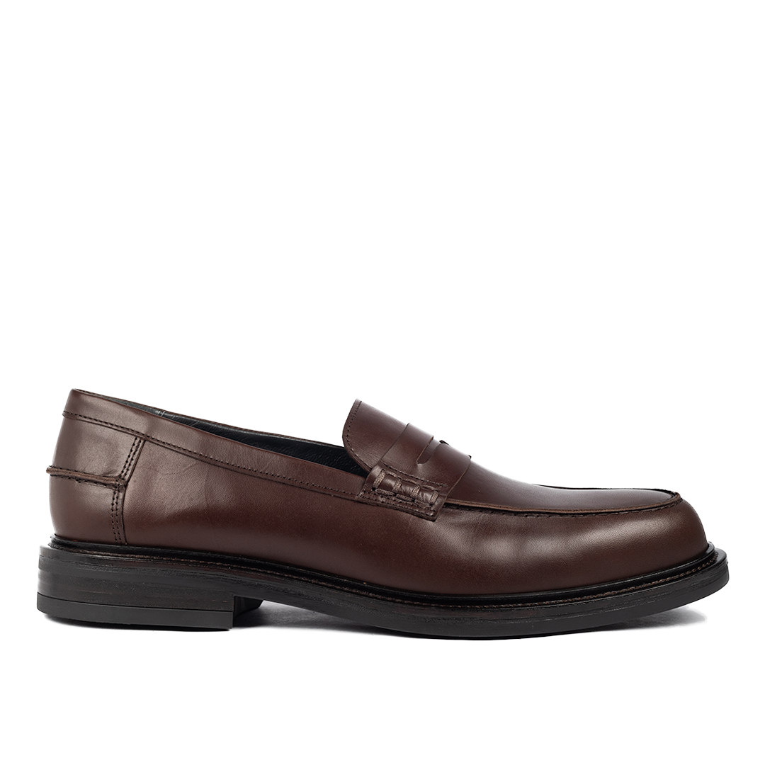 Classic Loafer