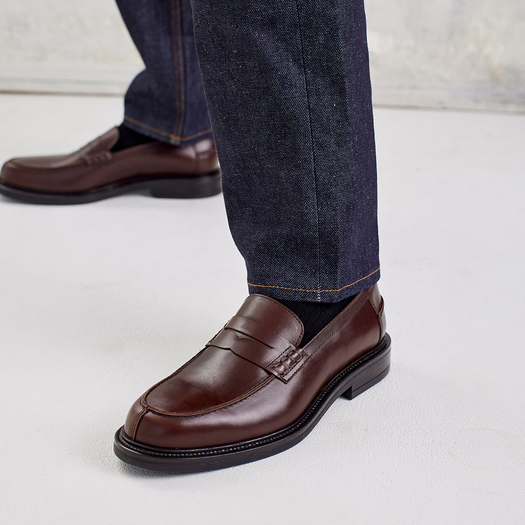 Classic Loafer