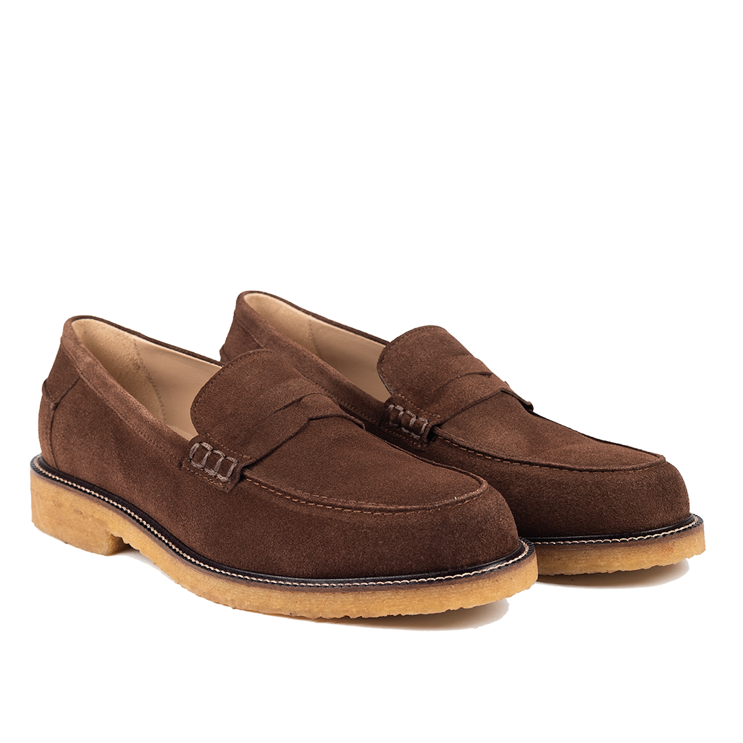 Classic Penny loafer