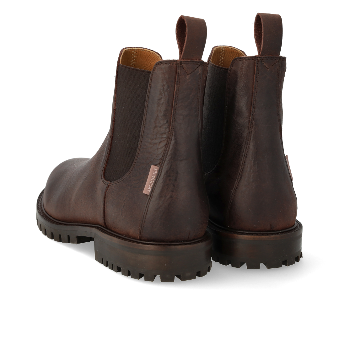 Chelsea TEXboot with logo strap