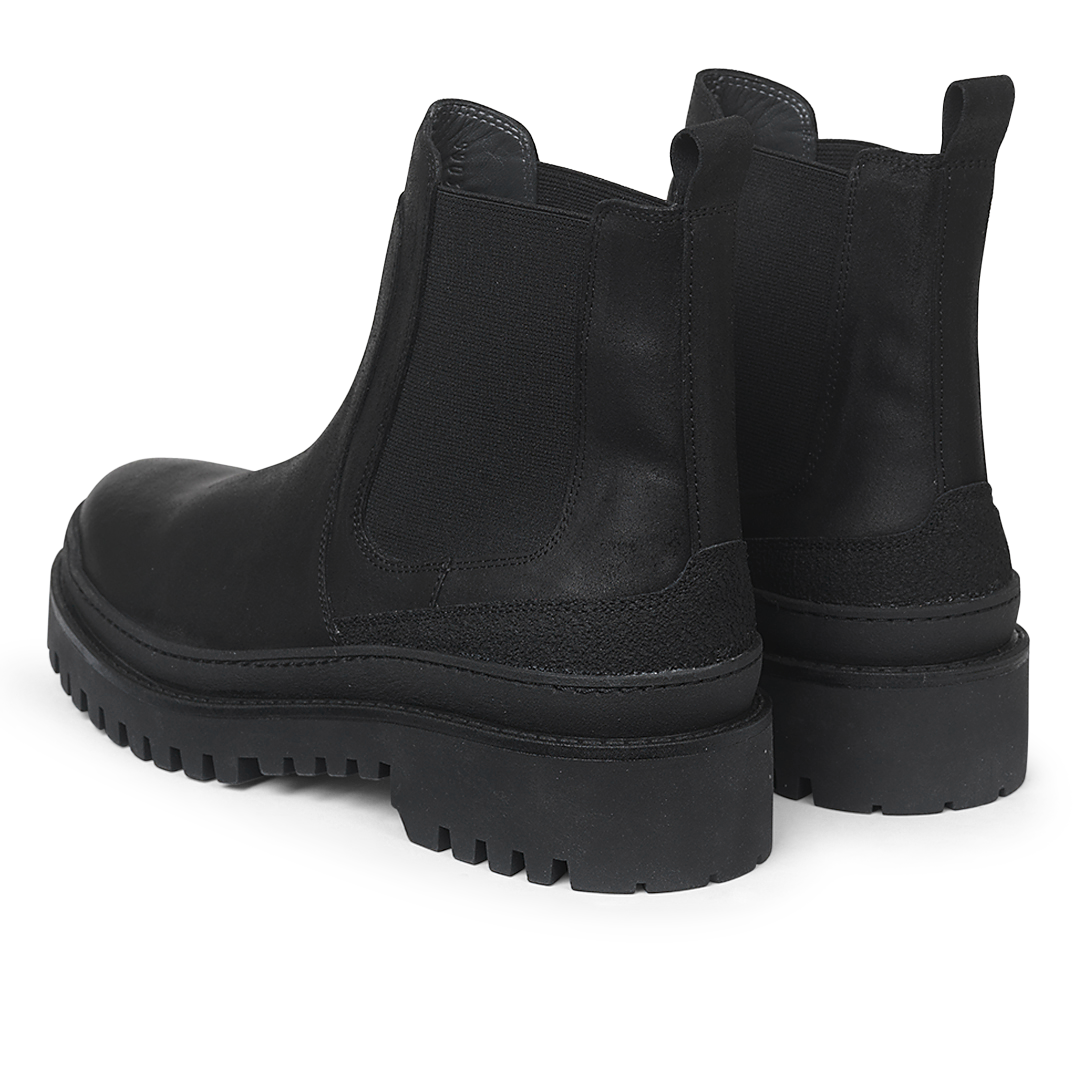 Chelsea Boot