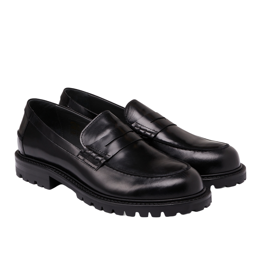 Classic loafer