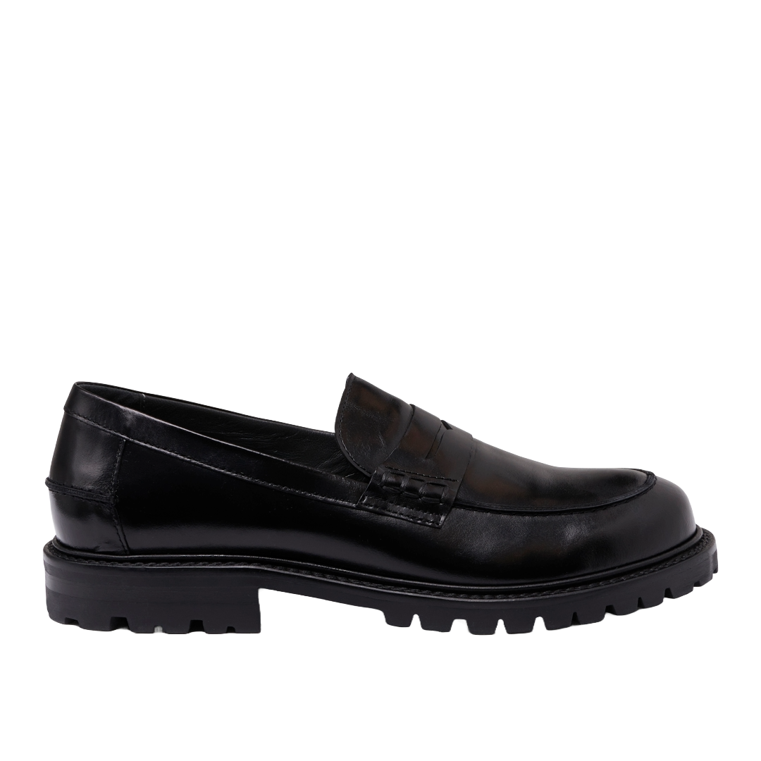 Classic loafer