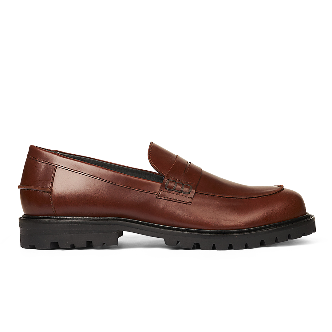 Classic loafer