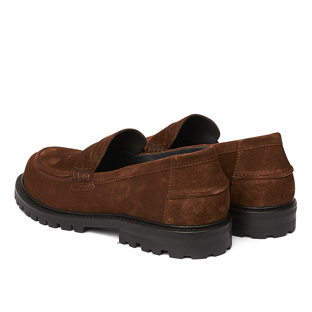 Classic loafer