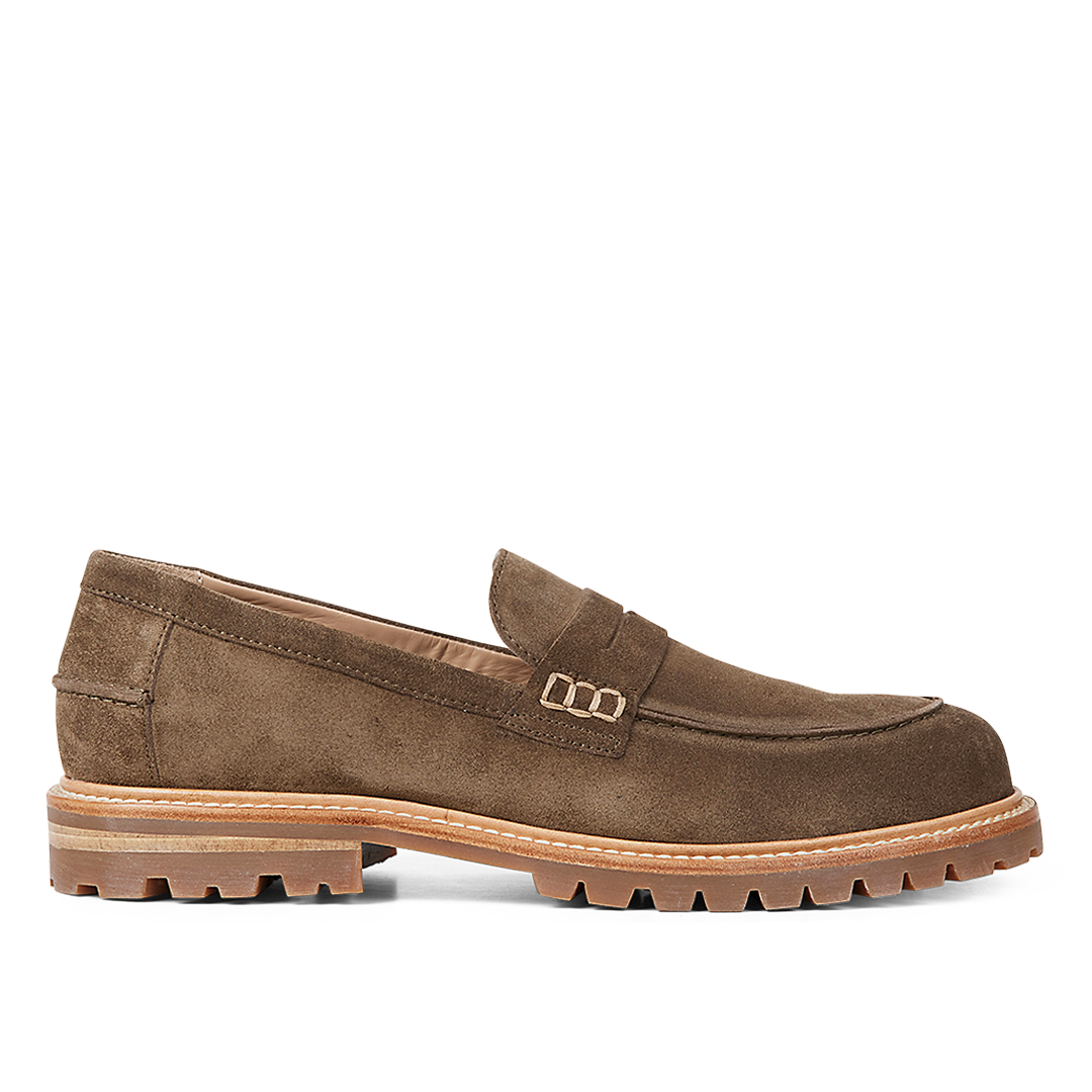 Loafer