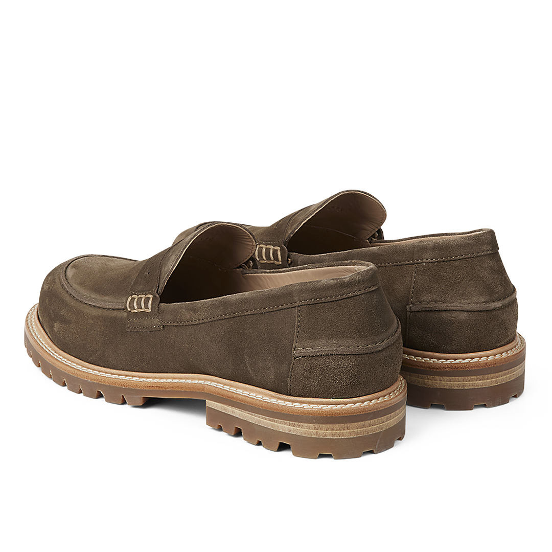 Loafer