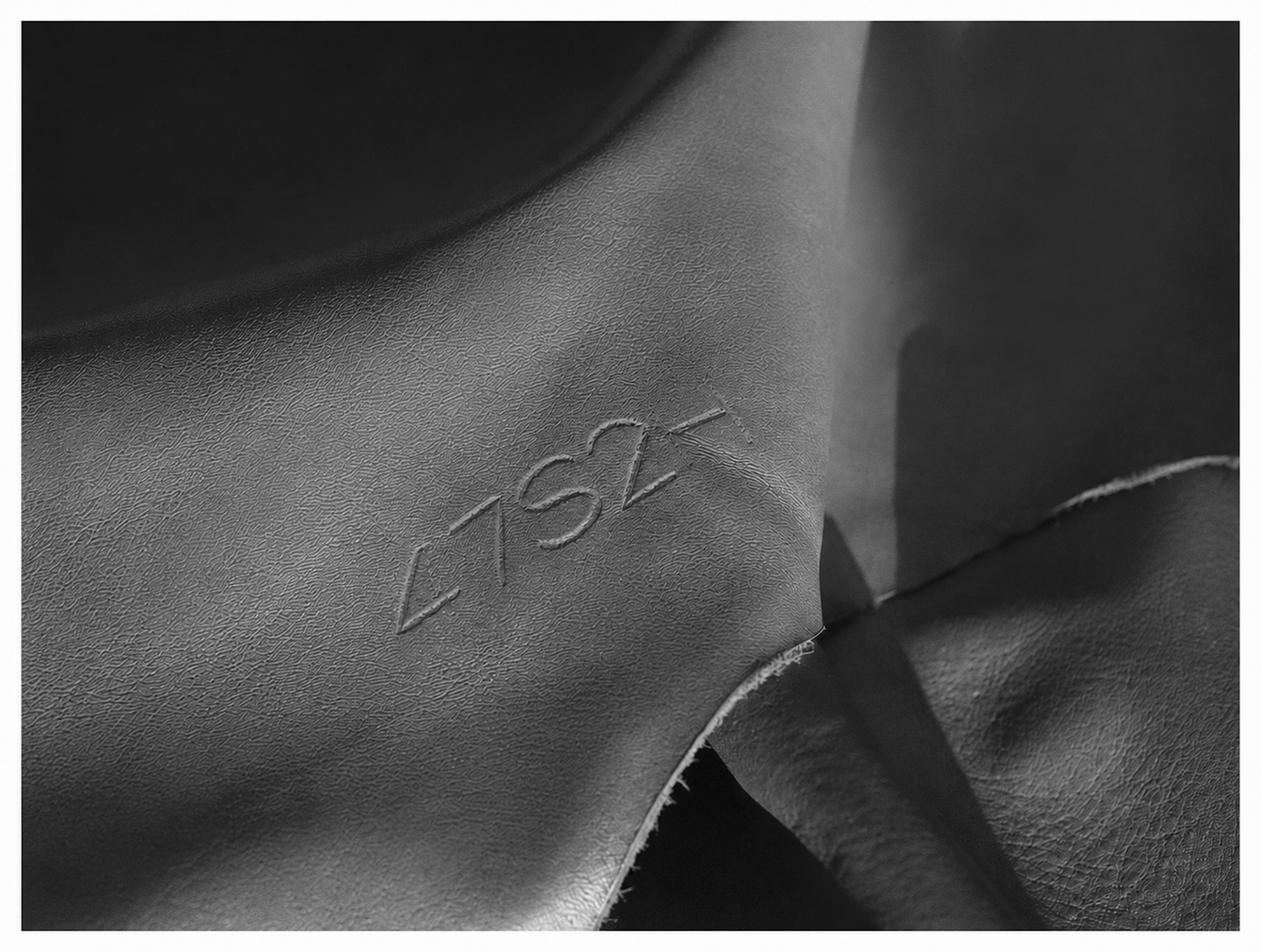 SPOOR® leather – traceable leather with a lower CO₂ footprint