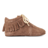 Angulus Prewalker moccasin shoe