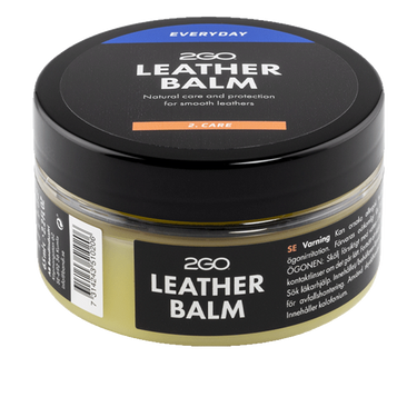 2GO Leather Balm