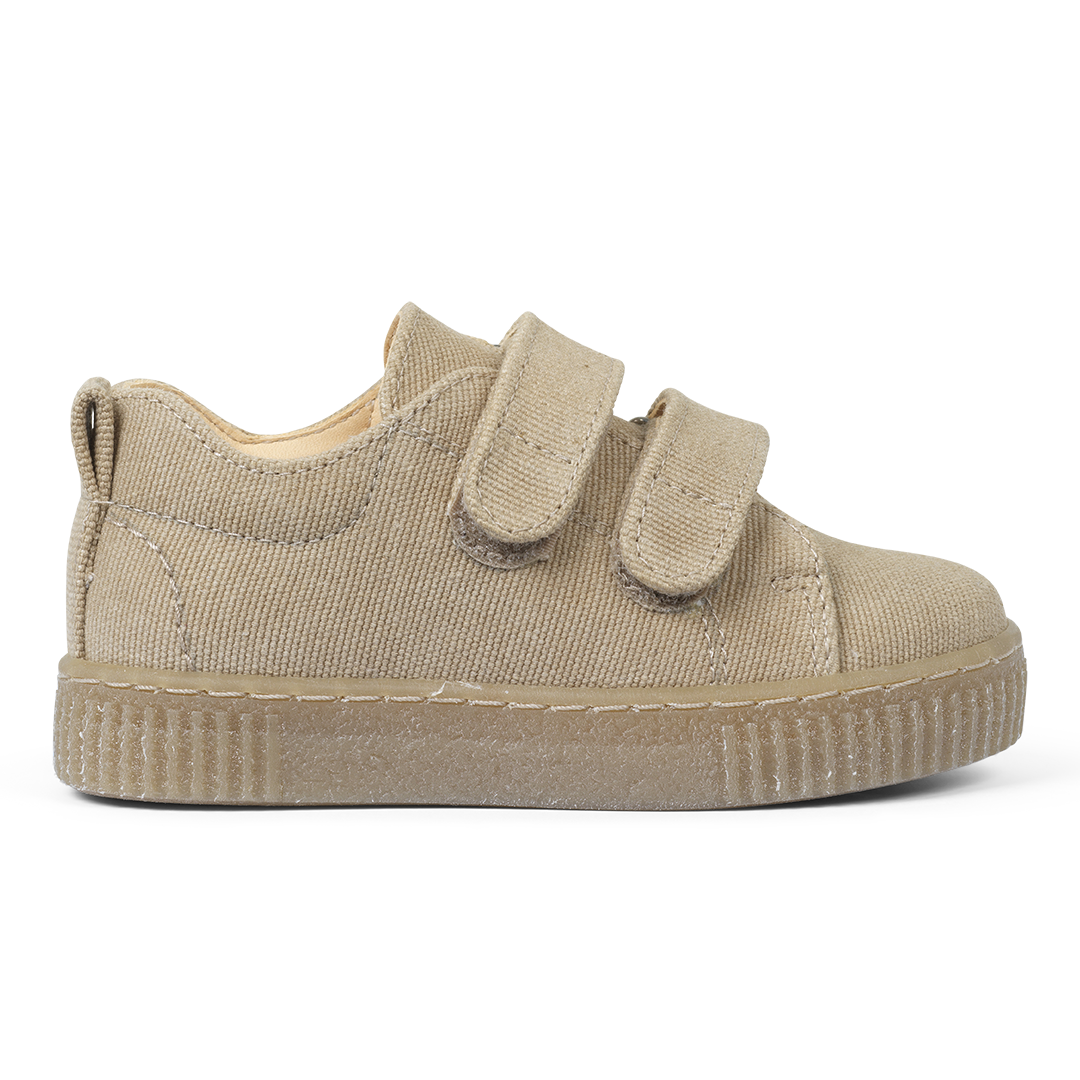 Women's sneakers with velcro closures sales