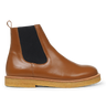 Angulus Chelsea boot with wool lining