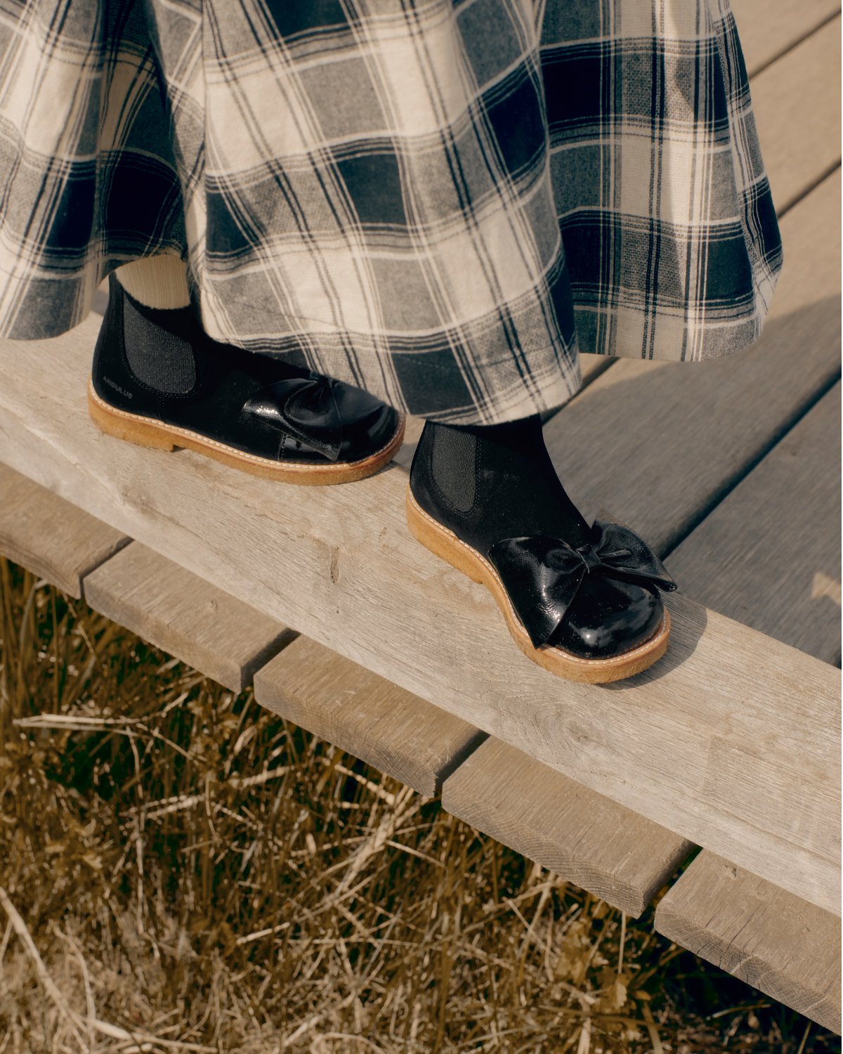KIDS - CHELSEA BOOTS