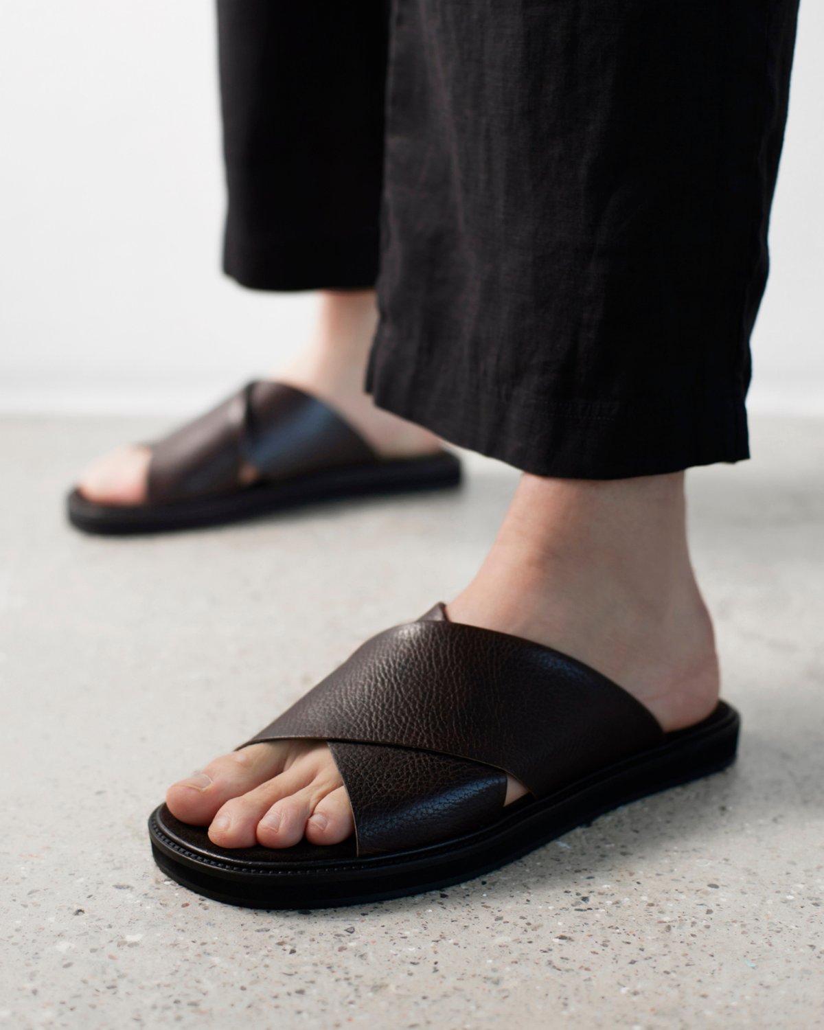 MEN - SANDALS
