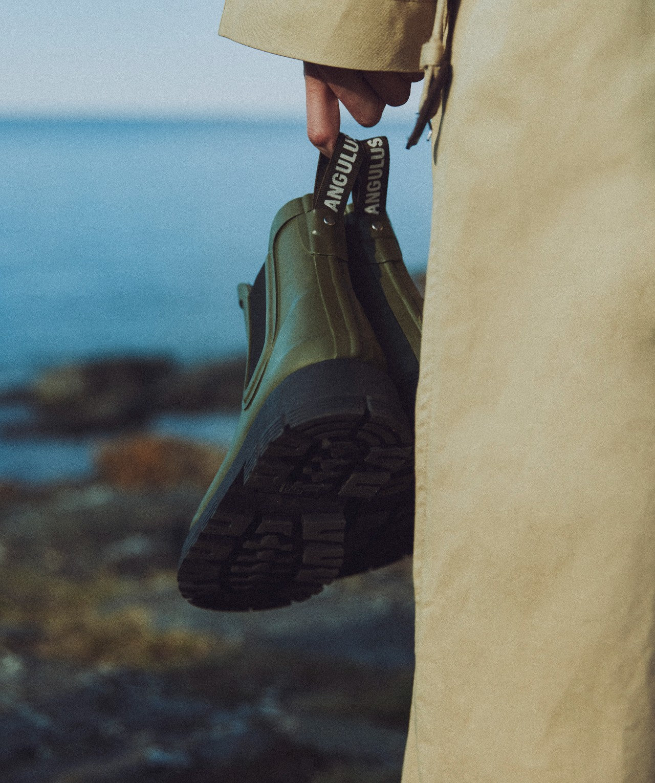 WOMEN - RUBBER BOOTS