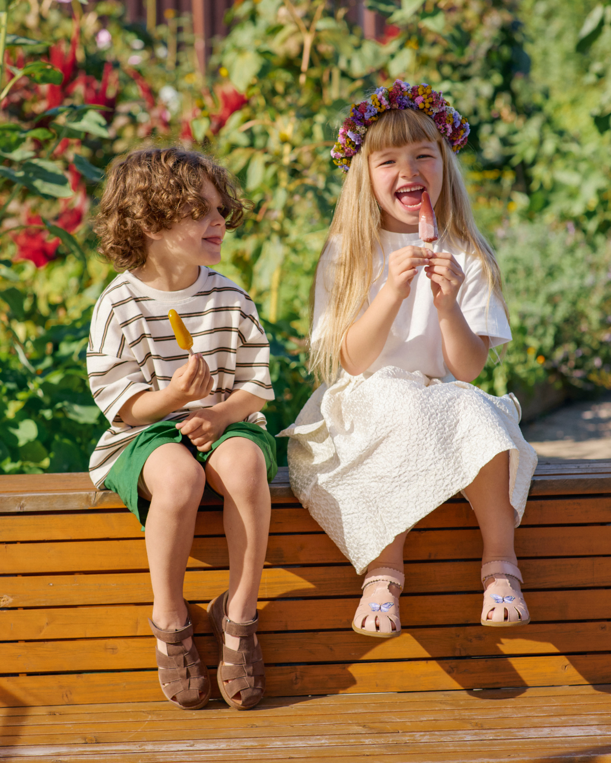 KIDS