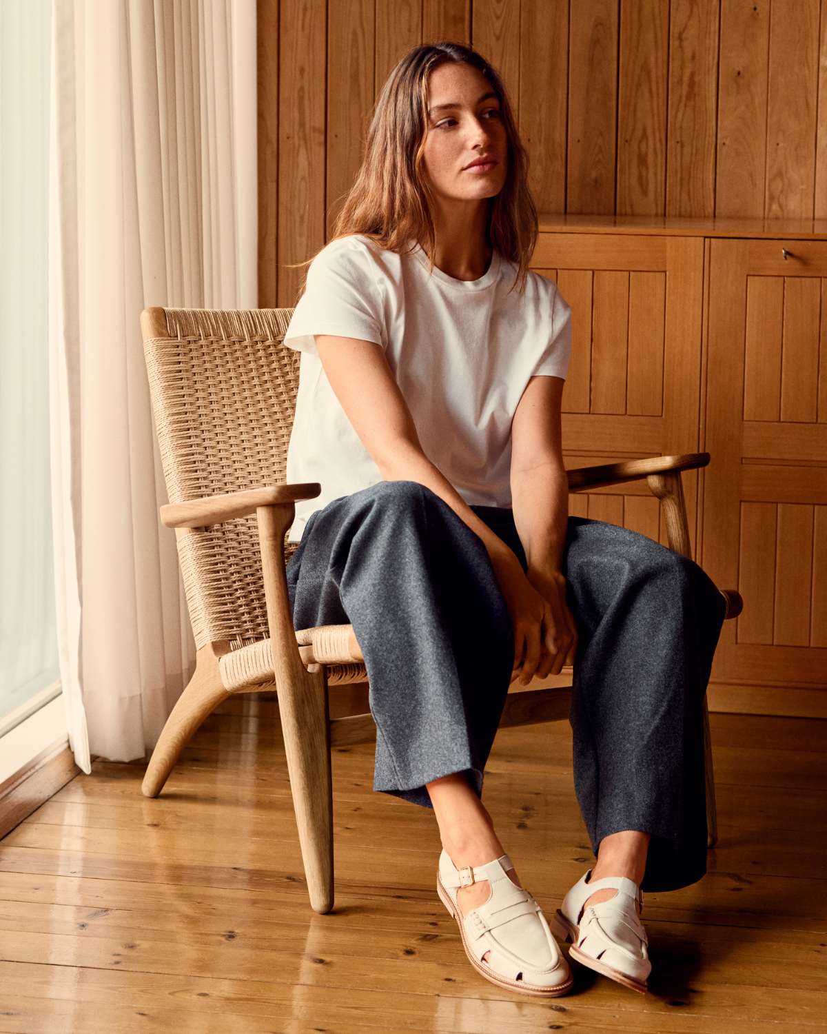 WOMEN - LOAFERS