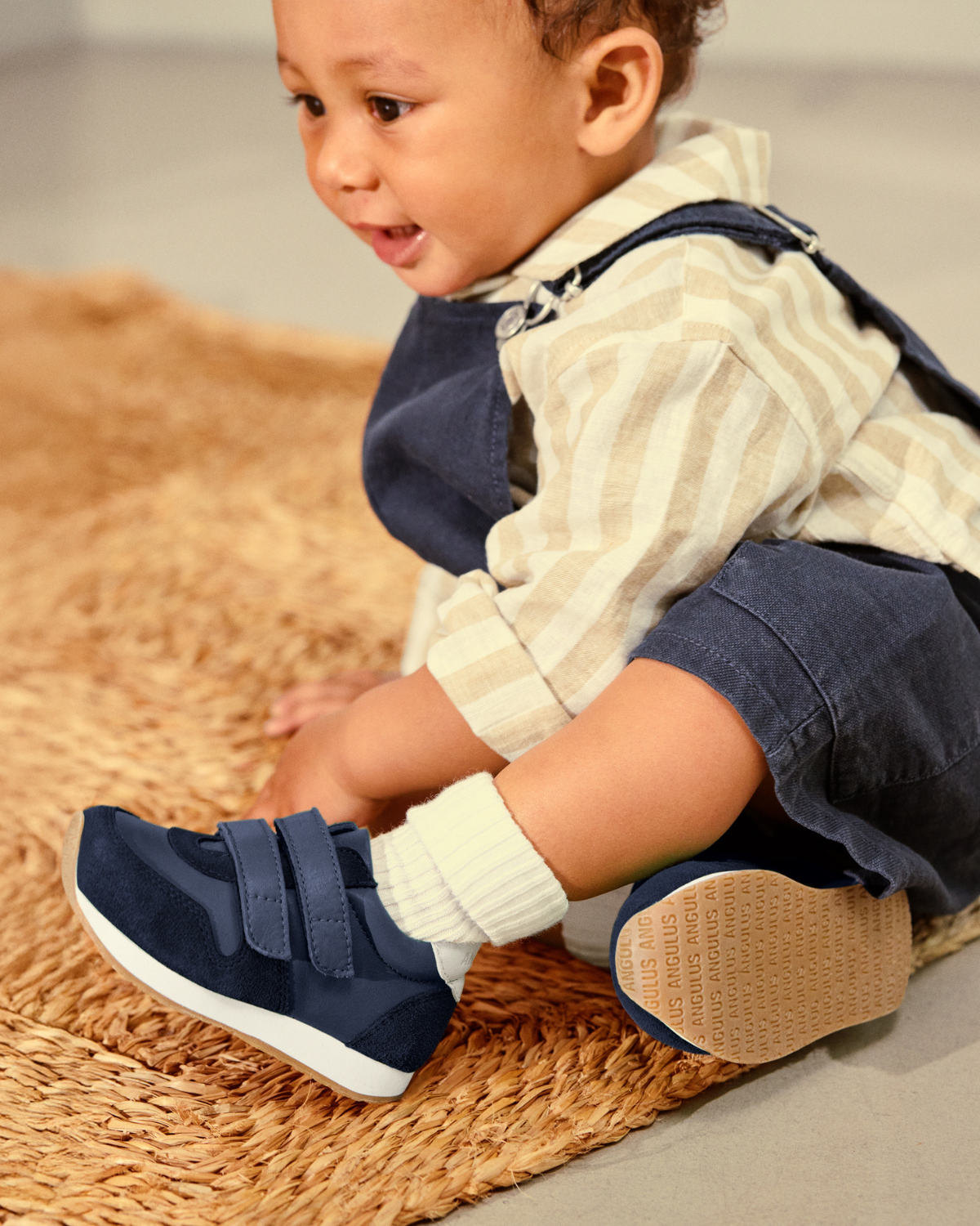 CHILDREN - SHOES