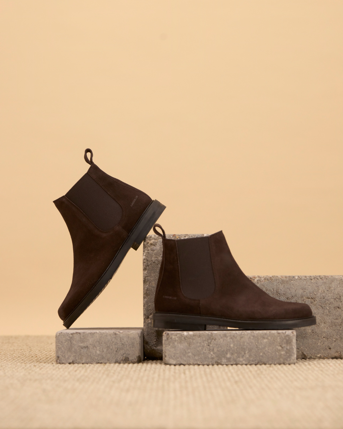 WOMEN - BOOTS