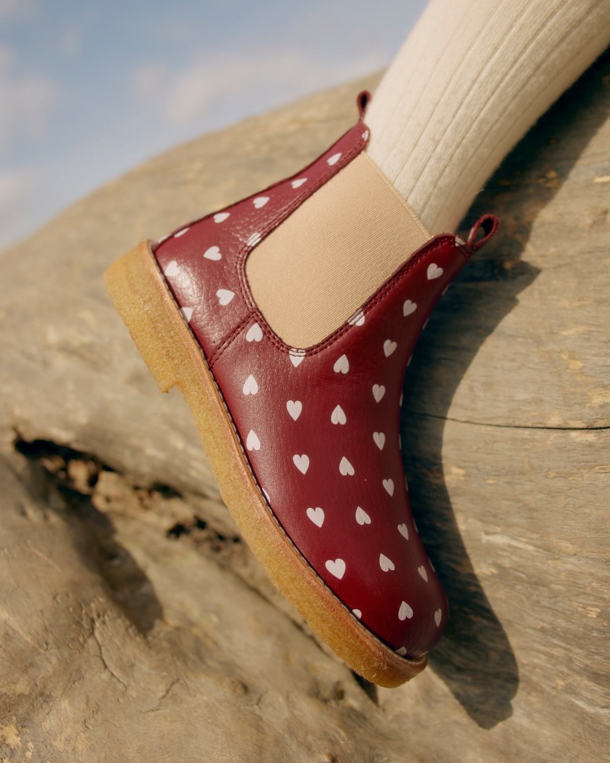 KIDS - BOOTS