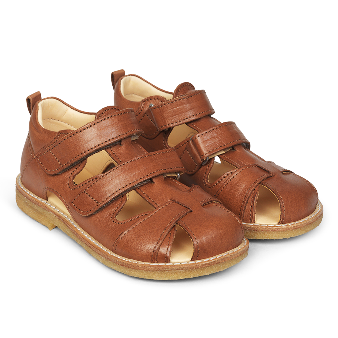 sandal with Velcro closure