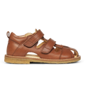 sandal with Velcro closure