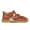 sandal with Velcro closure