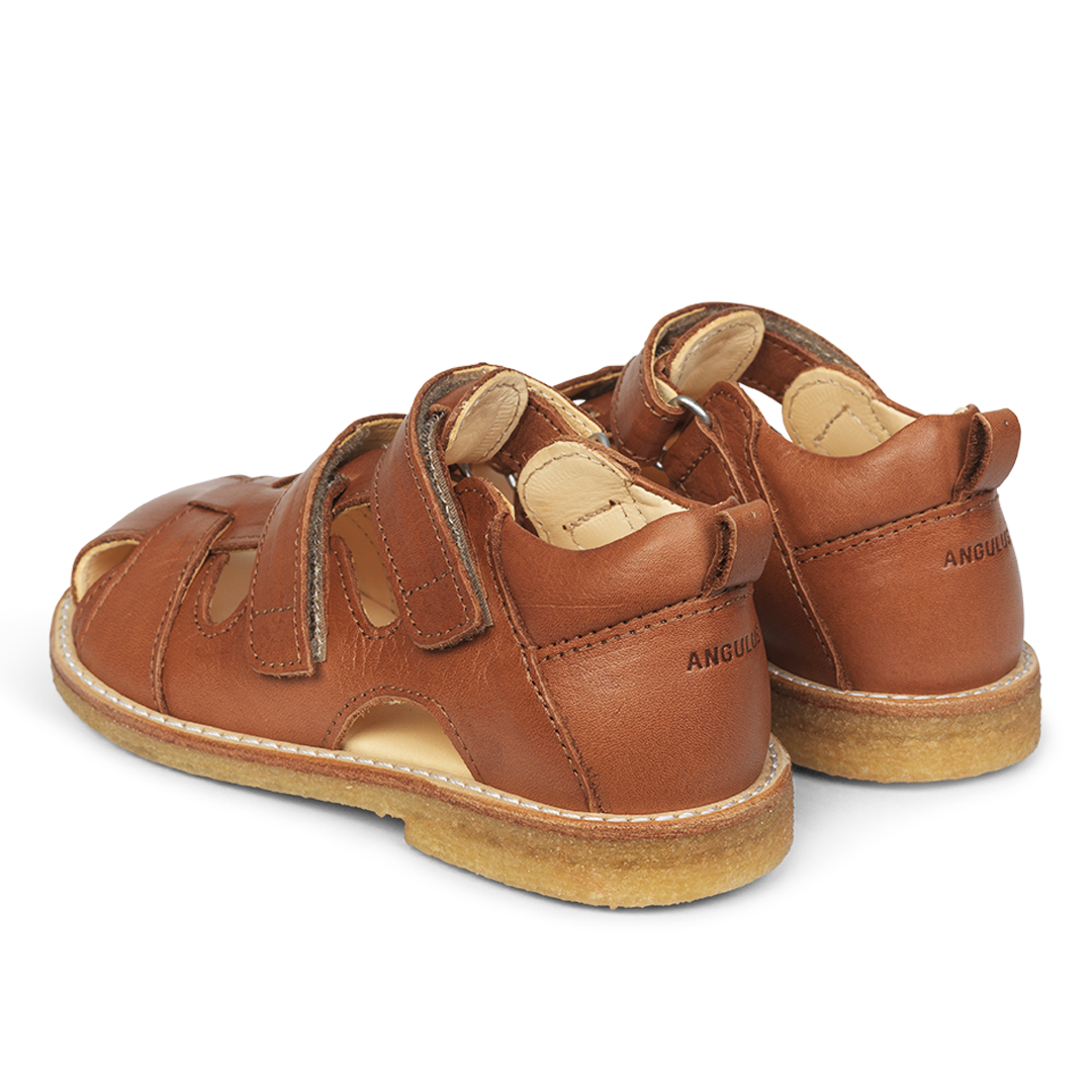 sandal with Velcro closure