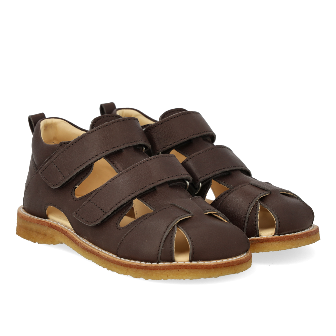 Sandal with Velcro closure