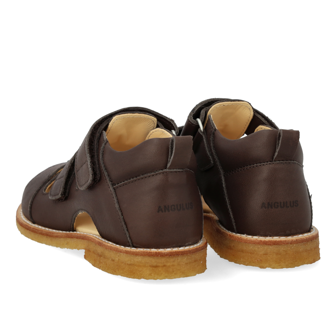 Sandal with Velcro closure