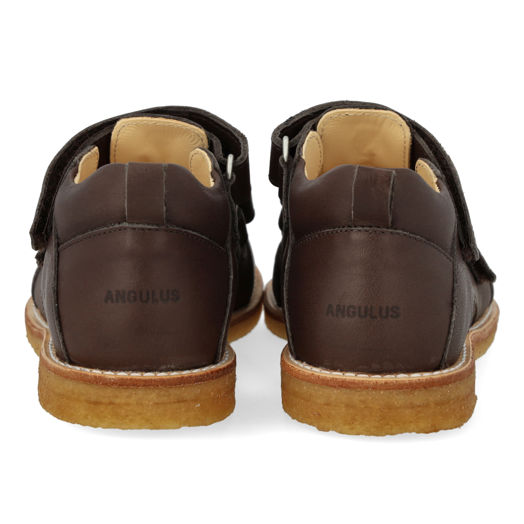 Sandal with Velcro closure