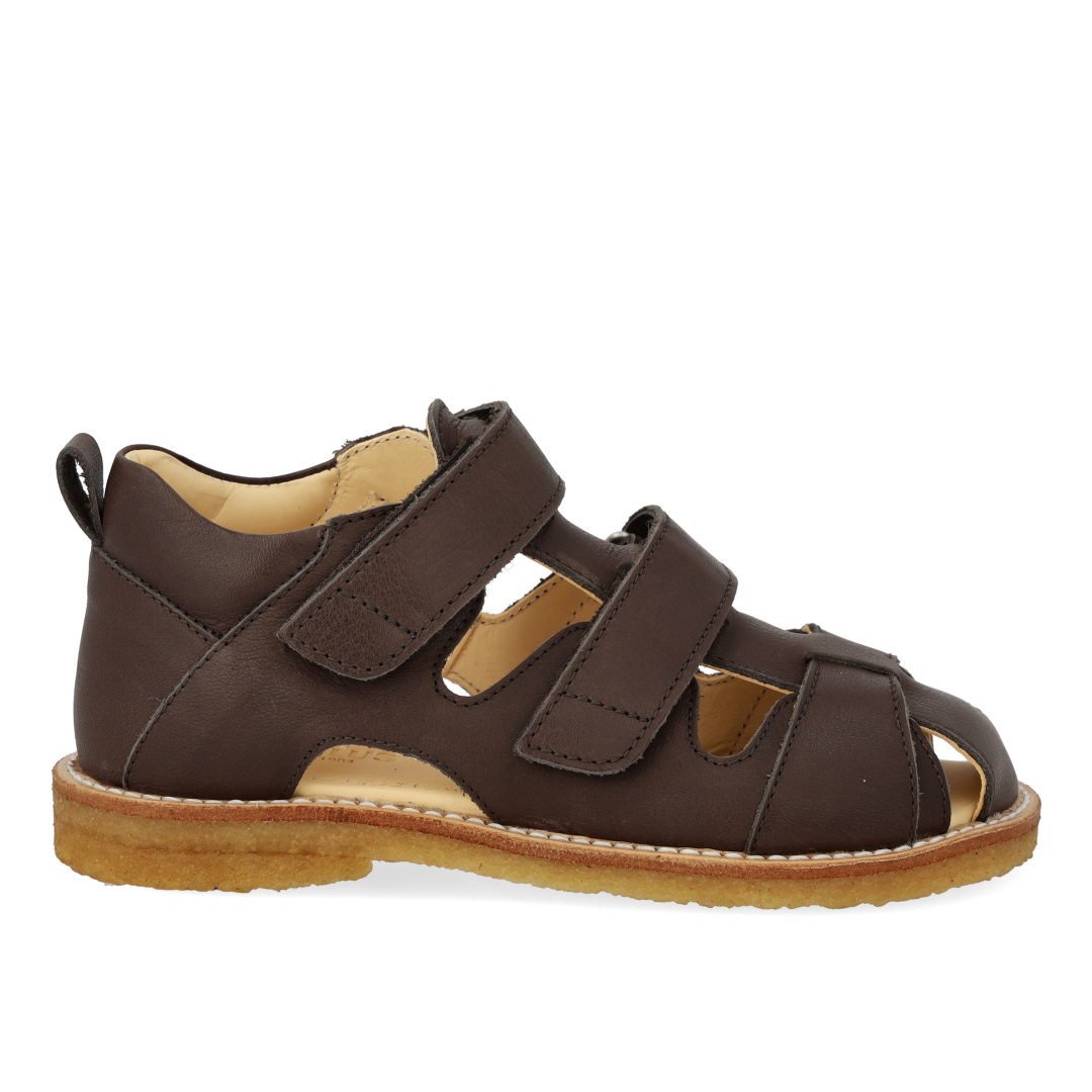 Sandal with Velcro closure