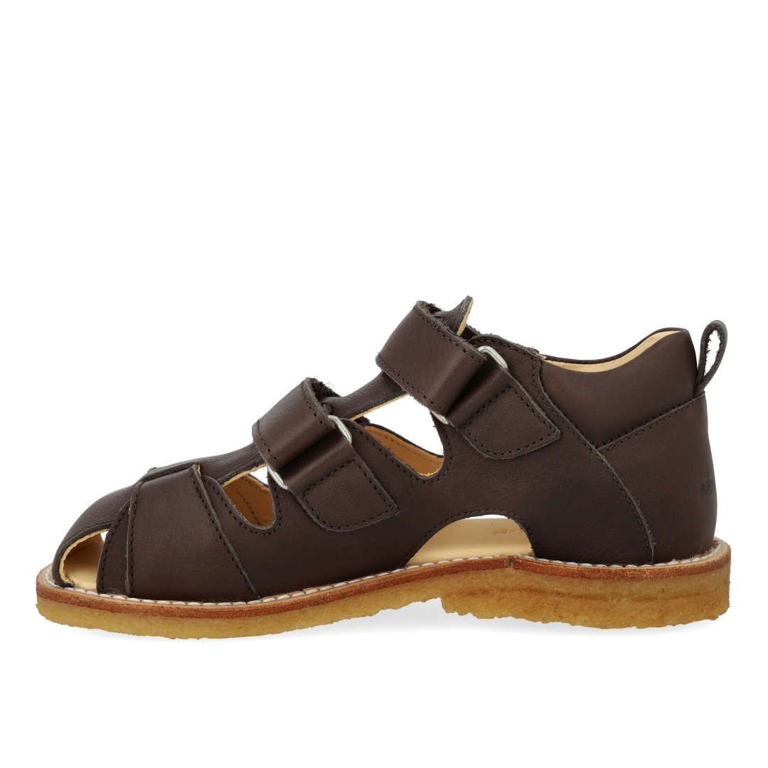 Sandal with Velcro closure