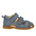 Toddler sandal with Velcro closure