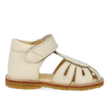 Toddler sandal with Velcro closure