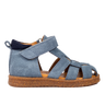 Angulus Starter sandal with velcro closure