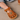 Toddler sandal with bee embroidery
