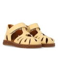 Toddler heart sandal