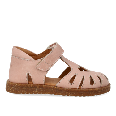 Starter heart sandal