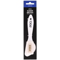 Suede brush
