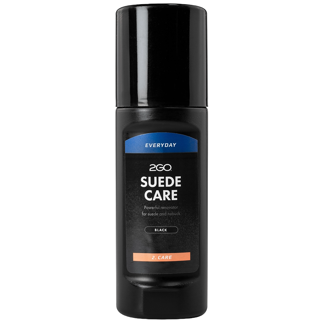 Suede care