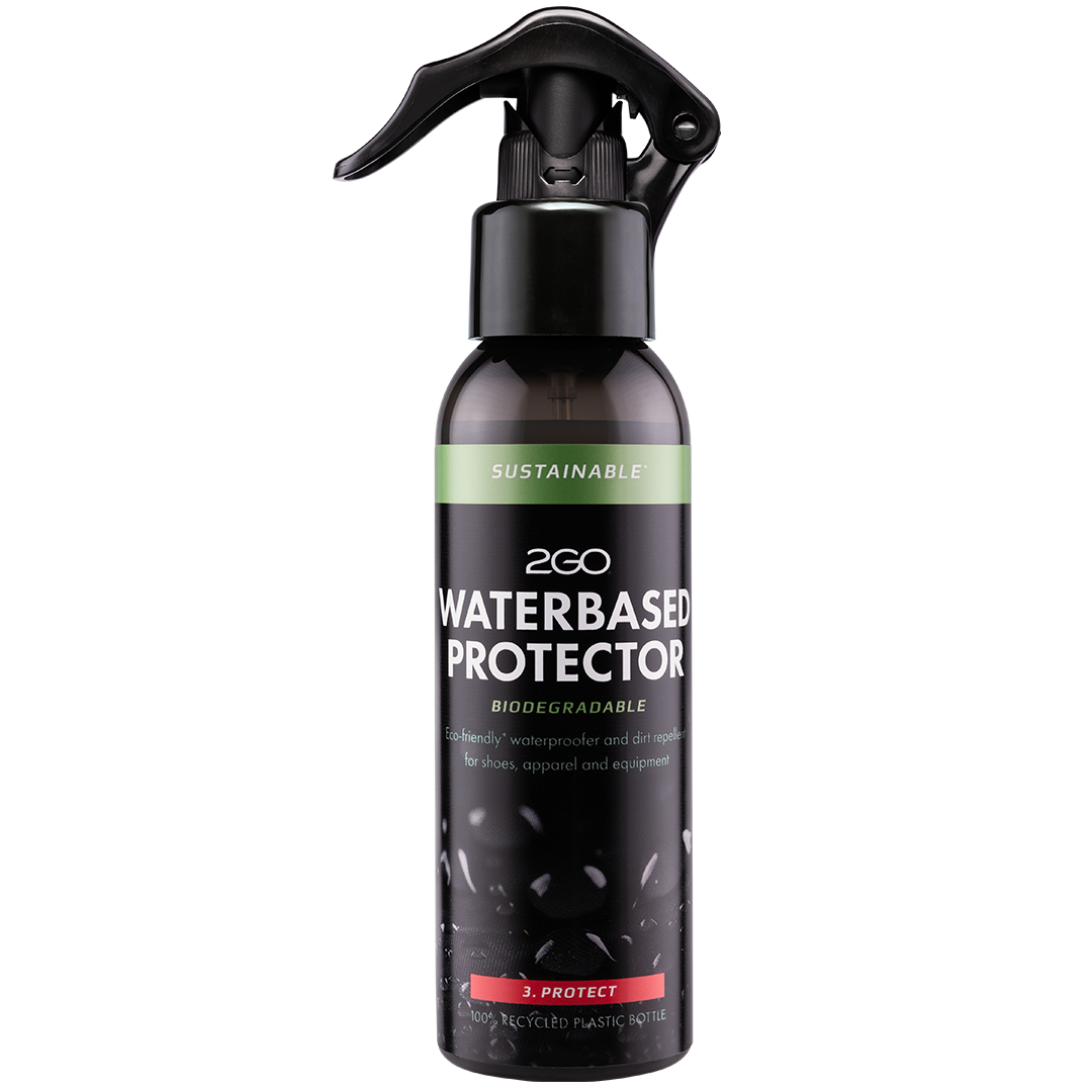 Water-based impregnation